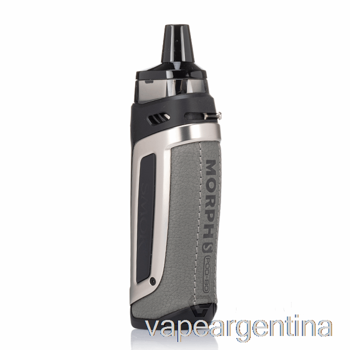 Smok Morph S Pod-80 Kit Gris Vape Argentina